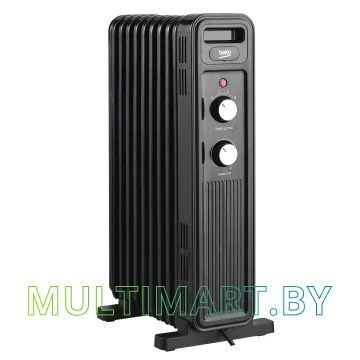 Обогреватель масляный BEKO RHO 6320 B